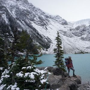 Meet your Posher, Dakota